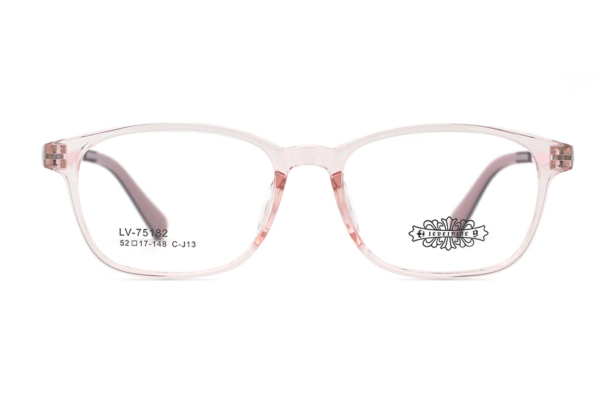 إطارات النظارات Tr90 بالجملة 75182