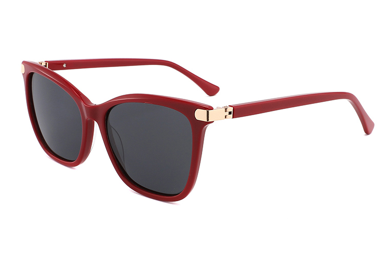 نظارات شمسية من الأسيتات ZD8825T