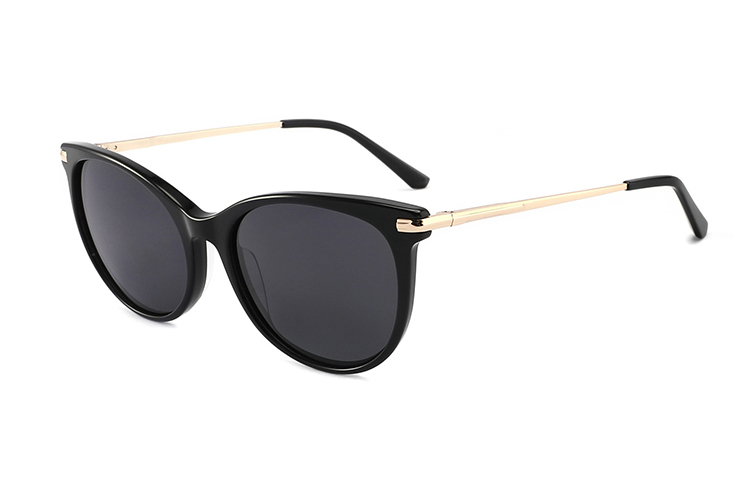 نظارات شمسية من المعدن، طراز ZD8829T