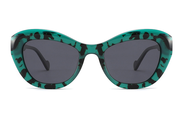 نظارات شمسية من الأسيتات-FG1454T