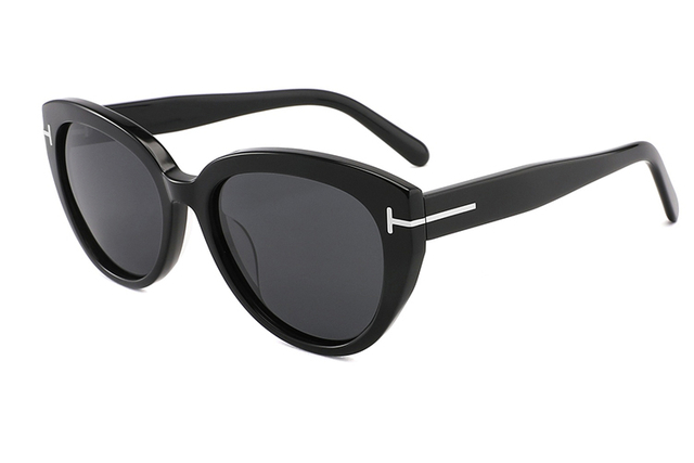 نظارات شمسية من الأسيتات-FG1458T