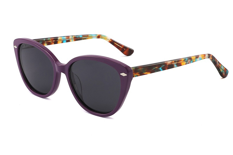 نظارات شمسية من الأسيتات-FG1567T