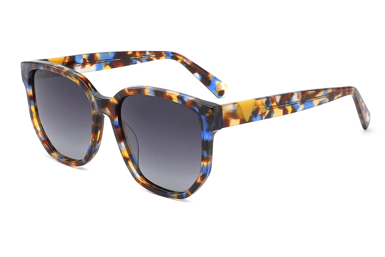 نظارات شمسية من الأسيتات-FG1060T