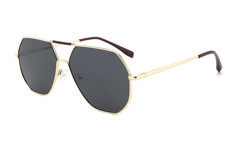 نظارات شمسية معدنية-ZD8801T