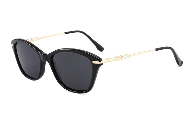 نظارات شمسية من المعدن، طراز ZD8811T