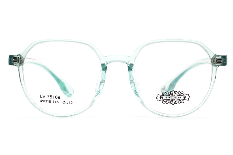 الجملة إطار النظارات Tr90 75109