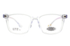 الجملة إطار النظارات Tr90 75110