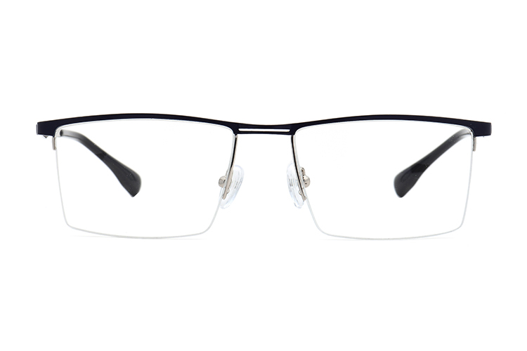 الجملة إطارات النظارات المعدنية WX21007