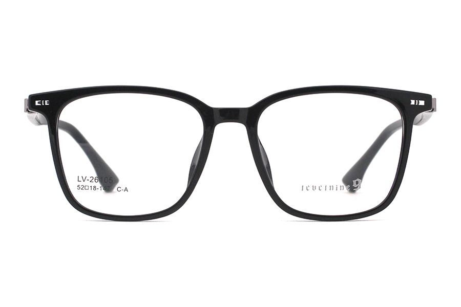 إطارات النظارات Tr90 بالجملة 26105