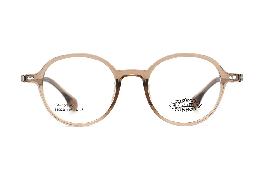 إطارات النظارات Tr90 بالجملة 75168