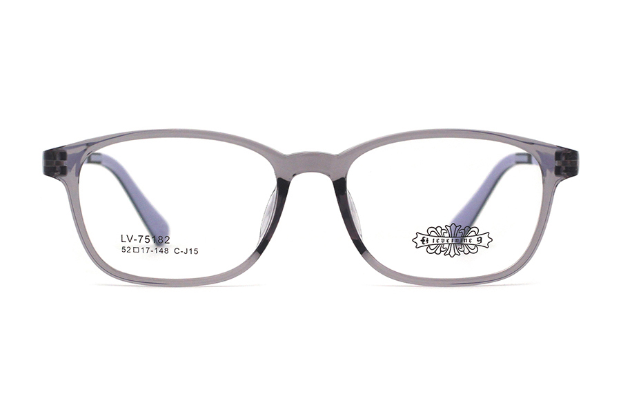 إطارات النظارات Tr90 بالجملة 75182