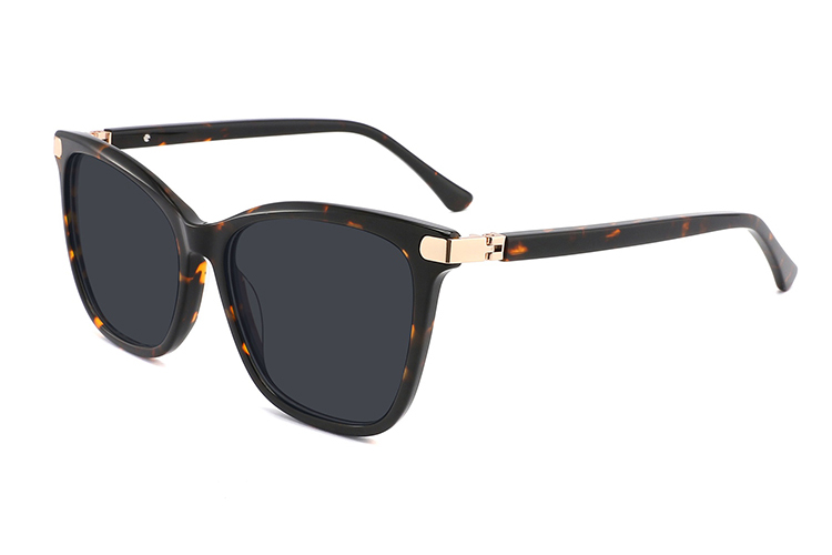 نظارات شمسية من الأسيتات ZD8825T