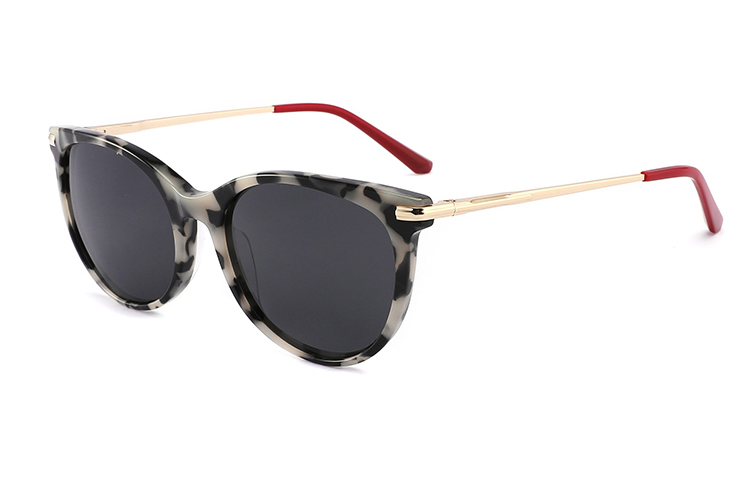 نظارات شمسية من المعدن، طراز ZD8829T