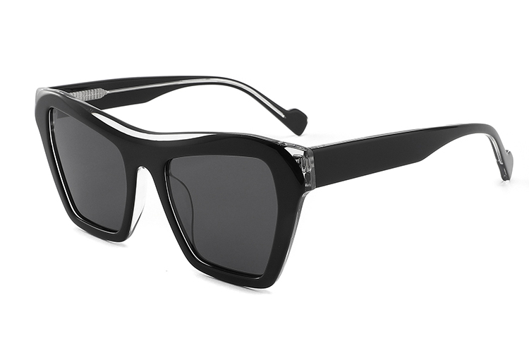 نظارات شمسية من الأسيتات-FG1455T