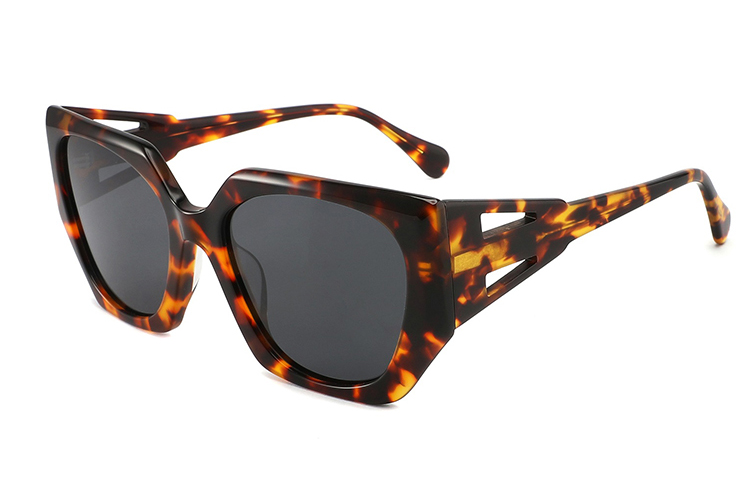 نظارات شمسية من الأسيتات-FG1504T