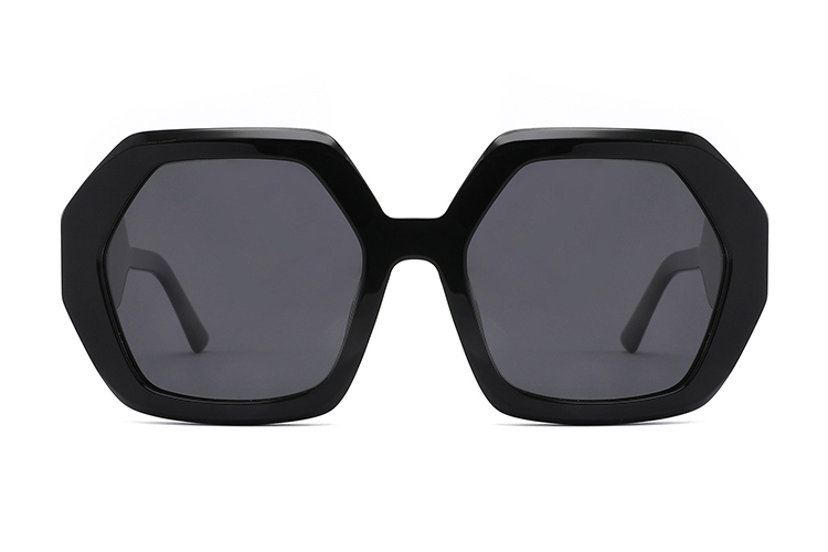 نظارات شمسية من الأسيتات-FG1464T