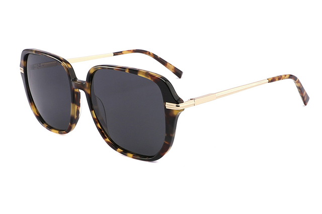 نظارات شمسية من المعدن، طراز ZD8820T