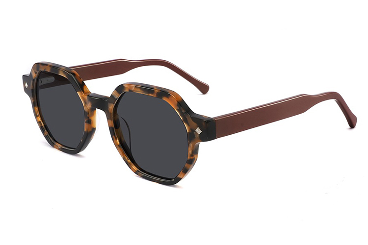 نظارات شمسية من الأسيتات-FG1563T