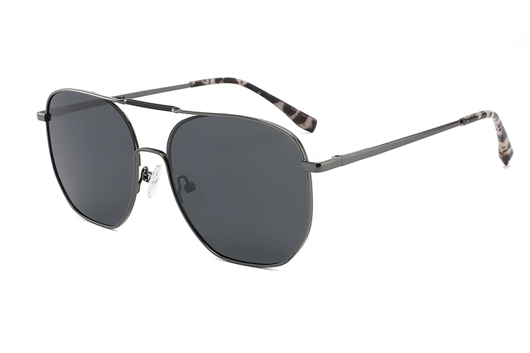 نظارات شمسية معدنية-ZD8802T