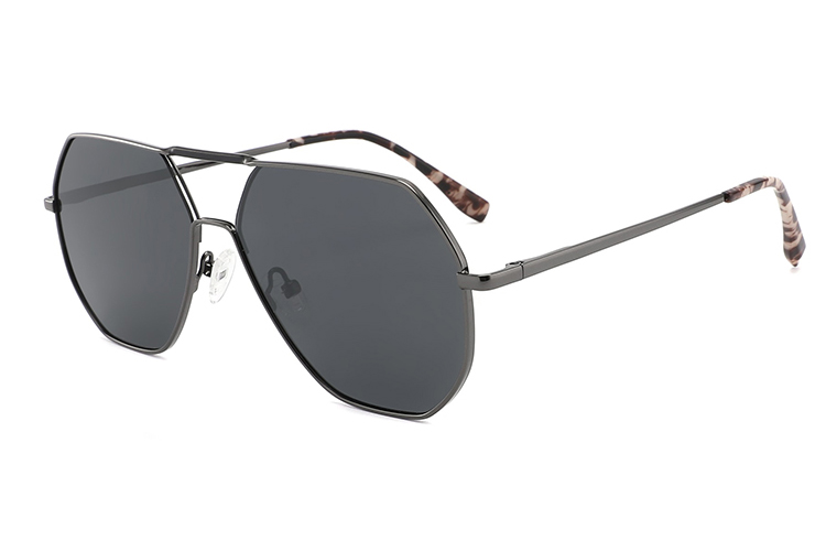 نظارات شمسية معدنية-ZD8801T