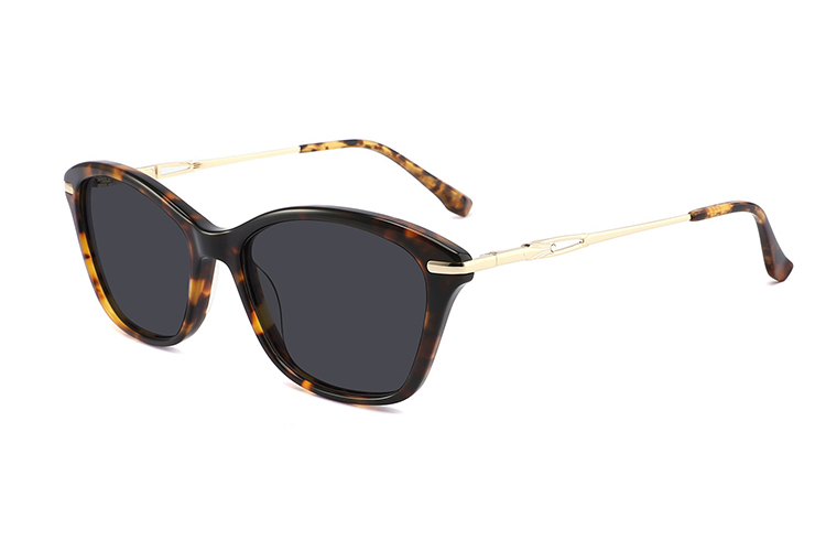 نظارات شمسية من المعدن، طراز ZD8811T