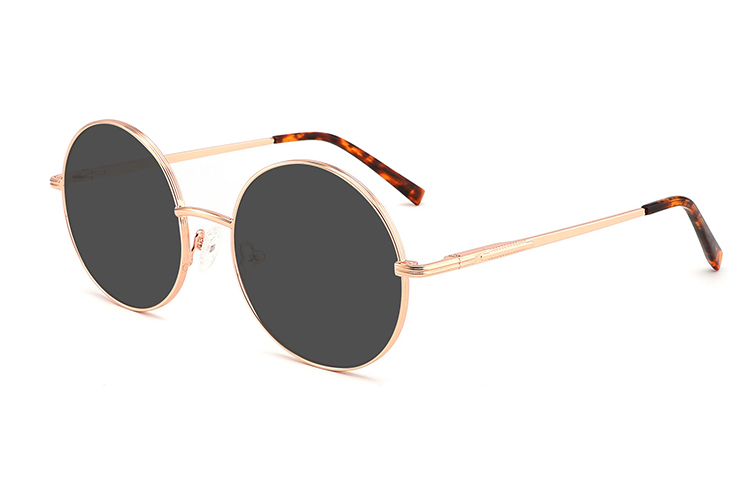 نظارات شمسية معدنية-ZD8810T