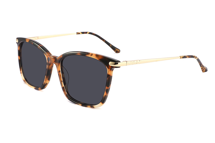 نظارات شمسية من المعدن، طراز ZD8815T