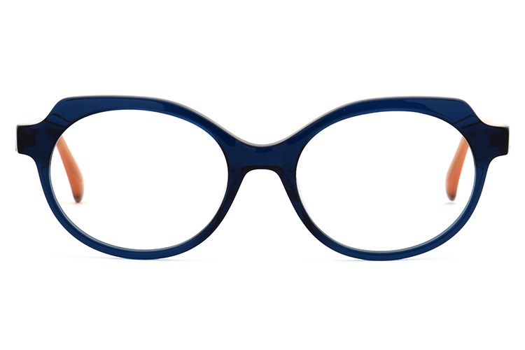 الجملة إطارات النظارات خلات WXA21054