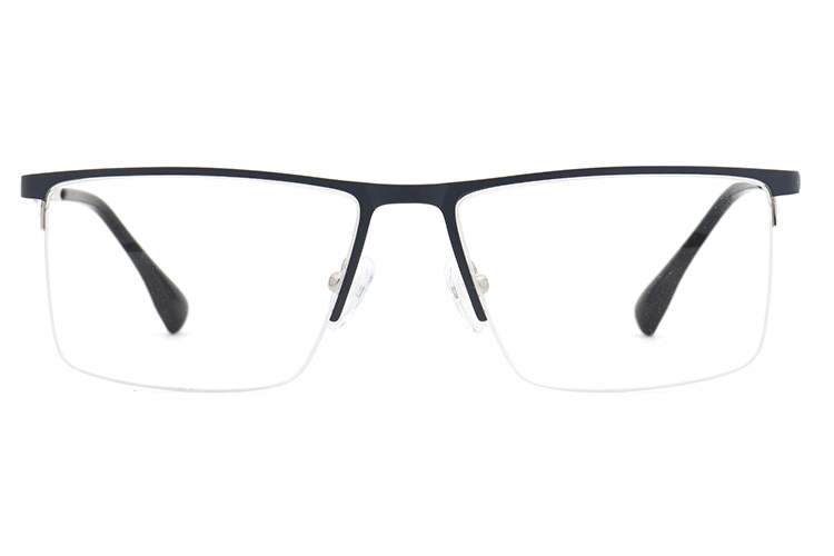 إطارات معدنية بصرية بالجملة WX21008