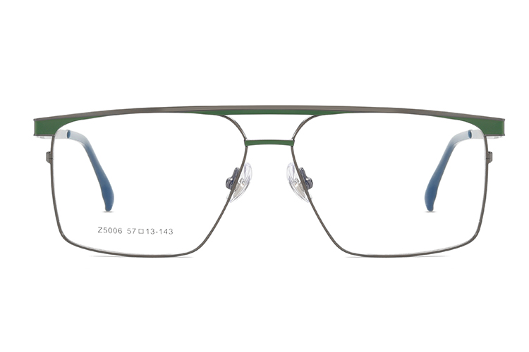 الجملة إطارات النظارات المعدنية HT5006