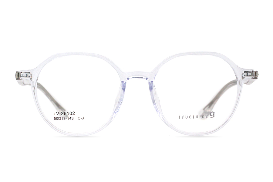 إطارات النظارات Tr90 بالجملة 26102