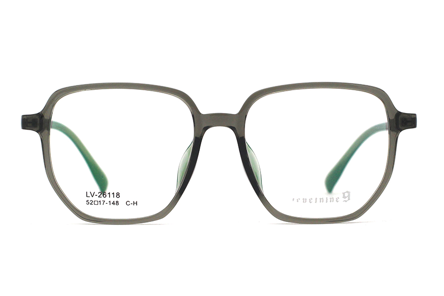 إطارات النظارات Tr90 بالجملة 26118