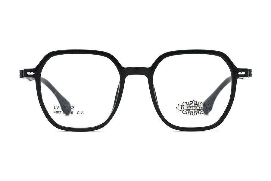 إطارات النظارات Tr90 بالجملة 75163