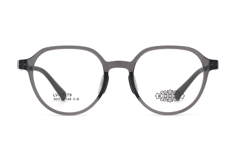 إطارات النظارات Tr90 بالجملة 75179