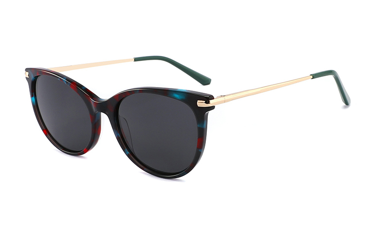 نظارات شمسية من المعدن، طراز ZD8829T