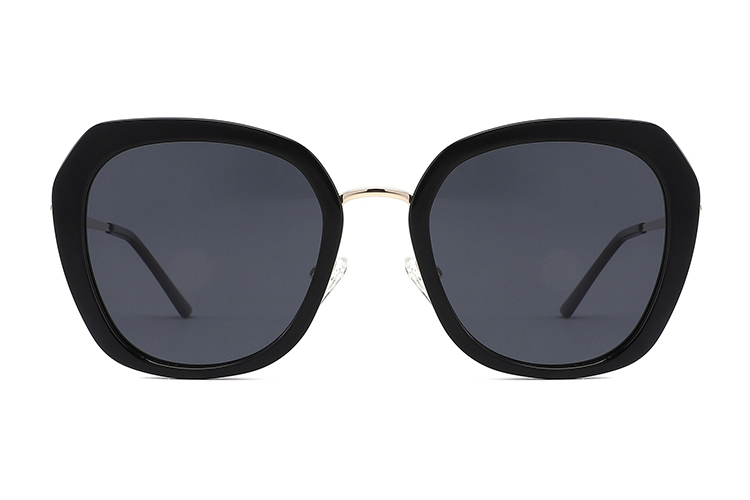 نظارة شمسية معدنية من الأسيتات-YD1043T