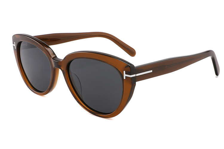 نظارات شمسية من الأسيتات-FG1458T