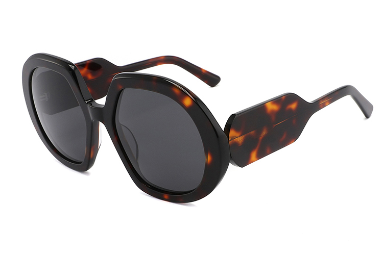 نظارات شمسية من الأسيتات-FG1461T