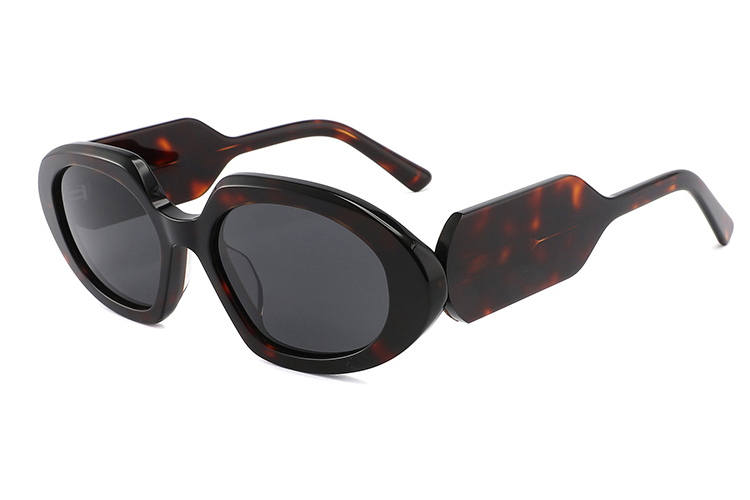 نظارات شمسية من الأسيتات-FG1462T