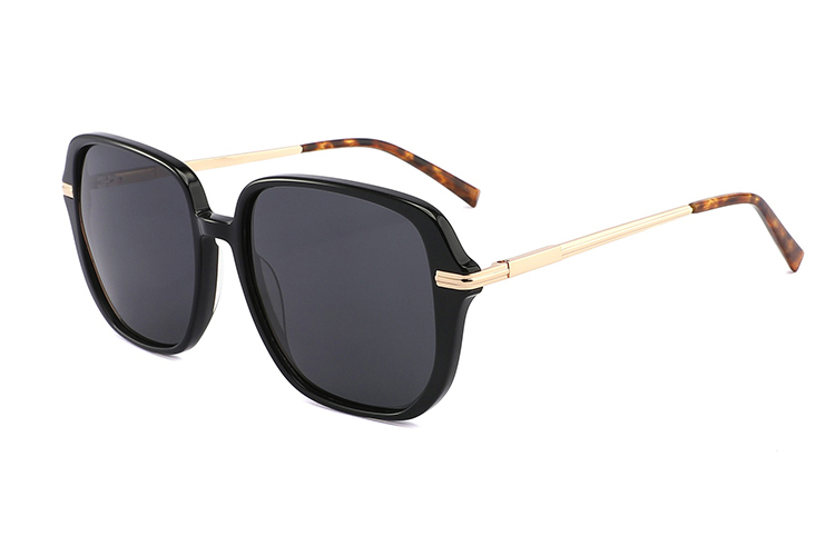 نظارات شمسية من المعدن، طراز ZD8820T