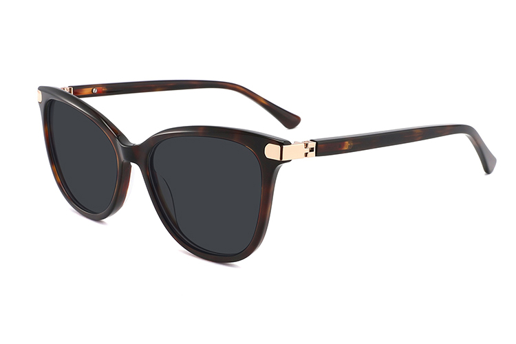 نظارات شمسية من الأسيتات ZD8823T