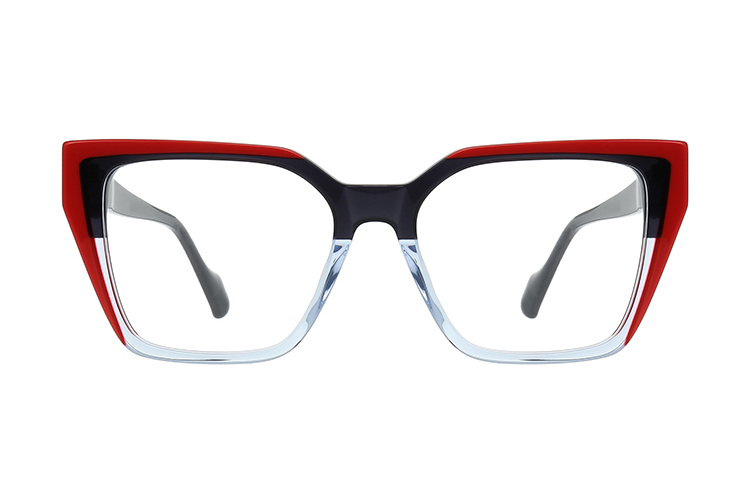 الجملة نظارات خلات الإطار LM6036