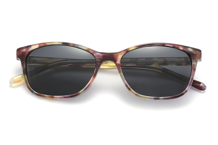 نظارات شمسية من الأسيتات-FG1299T