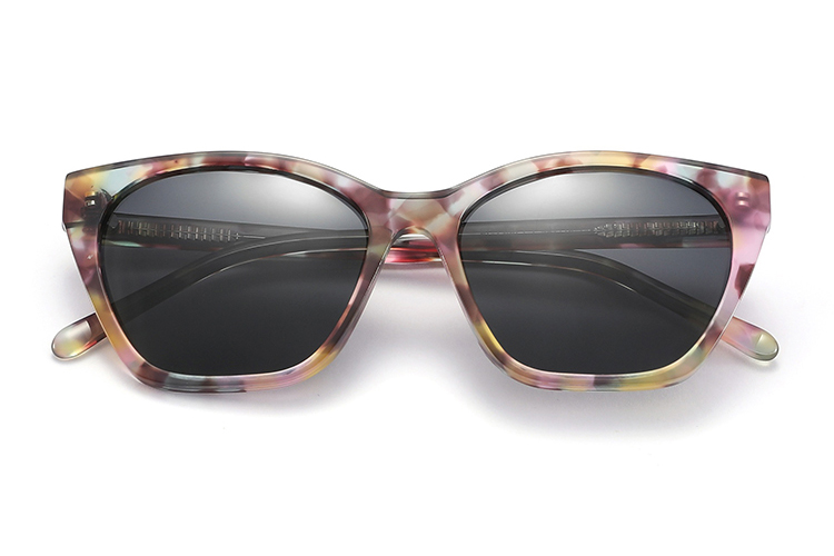 نظارات شمسية من الأسيتات-FG1300T