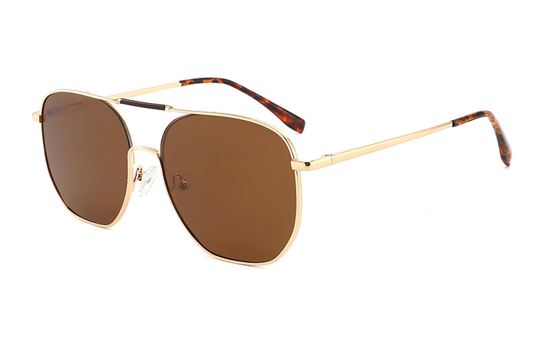 نظارات شمسية معدنية-ZD8802T