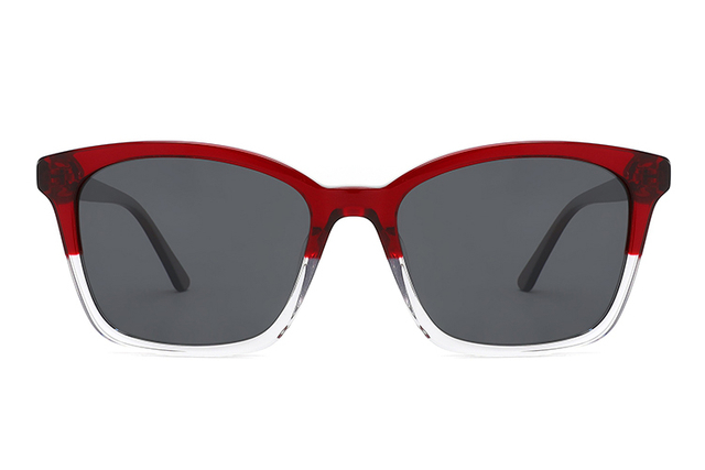 نظارات شمسية من الأسيتات-FG1368T