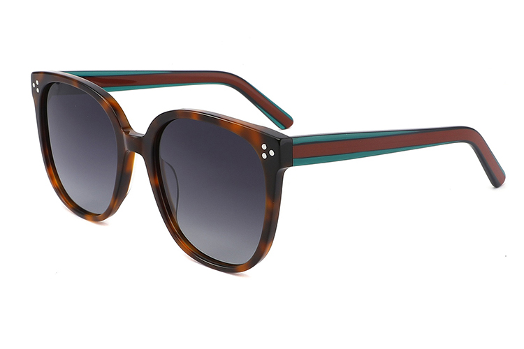 نظارات شمسية من الأسيتات-FG1324T