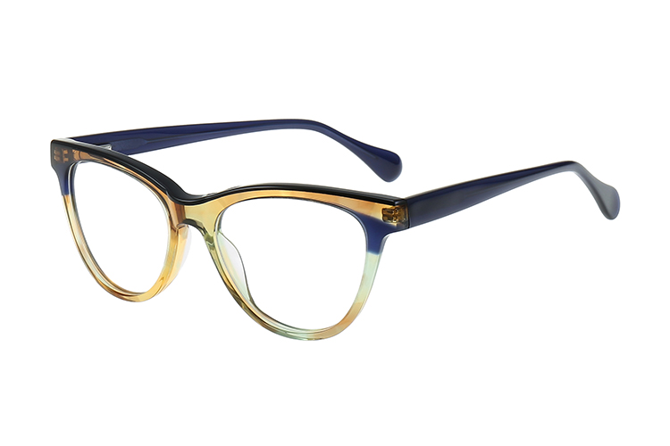 الجملة إطارات النظارات خلات LM6041