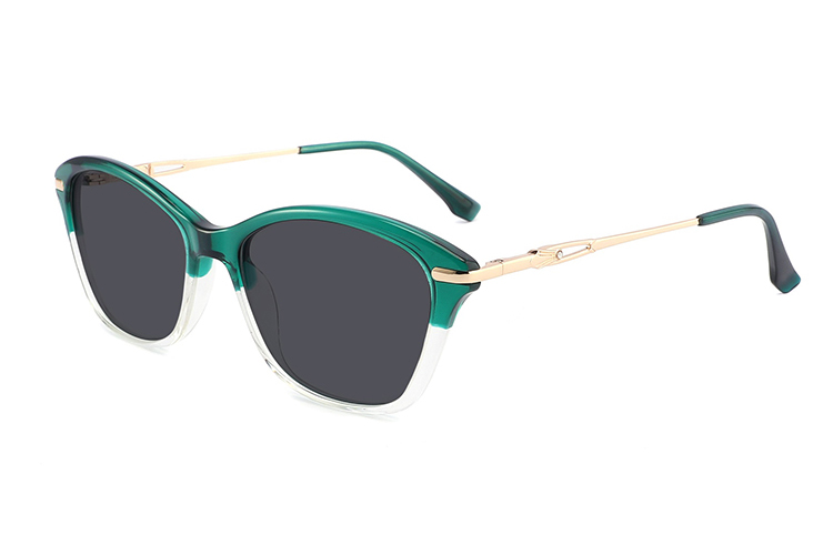 نظارات شمسية من المعدن، طراز ZD8811T