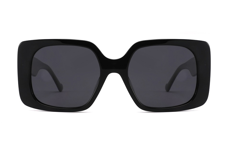 نظارات شمسية من الأسيتات-FG1534T